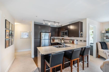 Pantry Photo of 212 6500 194th Street, Surrey, BC