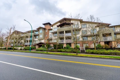 Street View Photo of 212 6500 194th Street, Surrey, BC