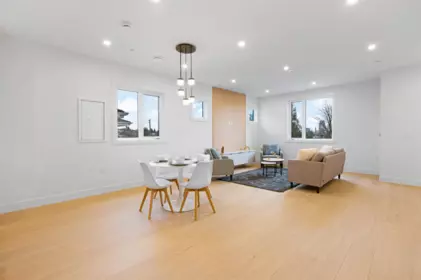 Pantry Photo of 6 4855 Venables Street, Burnaby, BC