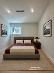 Basement Recreation Room Photo of 3762 Fleming Street, Vancouver, BC