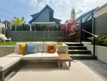 3762 Fleming Street, Vancouver, BC, Vancouver — Half Duplex for sale