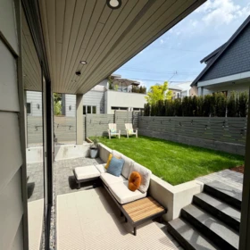 3762 Fleming Street, Vancouver, BC, Vancouver — Half Duplex for sale
