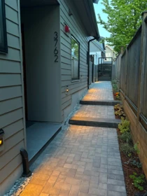 Garage Interior Photo of 3762 Fleming Street, Vancouver, BC