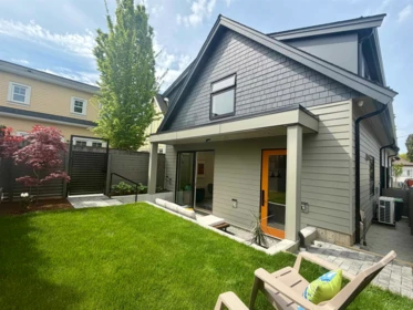 3762 Fleming Street, Vancouver, BC, Vancouver — Half Duplex for sale