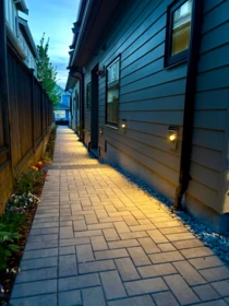 Outdoor Patio Photo of 3762 Fleming Street, Vancouver, BC