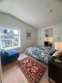 Powder Room Photo of 3762 Fleming Street, Vancouver, BC