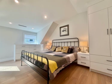 Primary Bedroom Photo of 3762 Fleming Street, Vancouver, BC