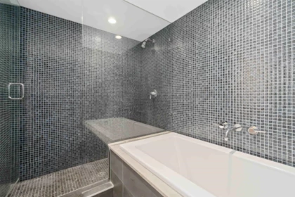 Office / Den Photo of 404 1762 Davie Street, Vancouver, BC