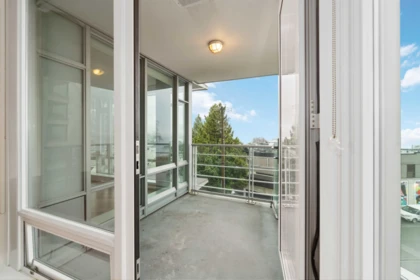 Primary Bathroom Photo of 404 1762 Davie Street, Vancouver, BC
