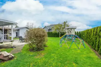 1361 200 Street, Langley, BC, Langley — Single Family Residence for sale