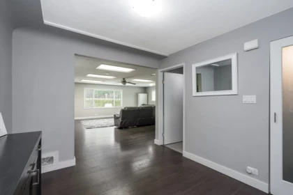 Laundry Room Photo of 1361 200 Street, Langley, BC