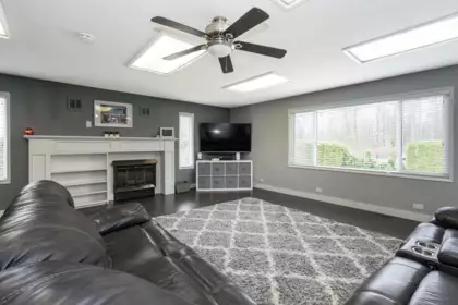 Loft / Bonus Room Photo of 1361 200 Street, Langley, BC