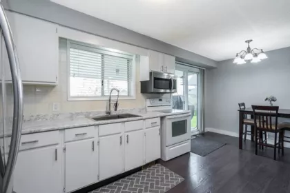 Mudroom Photo of 1361 200 Street, Langley, BC