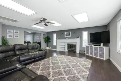 Office / Den Photo of 1361 200 Street, Langley, BC