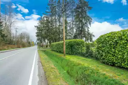 Playground / Recreational Area Near 1361 200 Street, Langley, BC