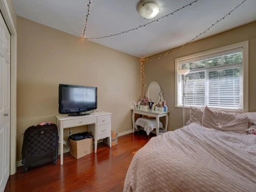 Bedroom 2 Photo of 5886 Sandy Hook Road, Sechelt, BC