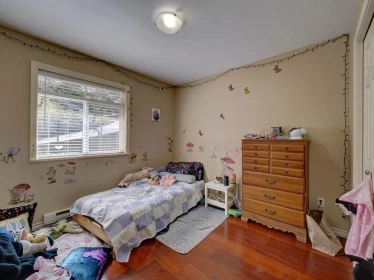 Bedroom 3 Photo of 5886 Sandy Hook Road, Sechelt, BC