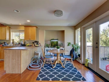 Kitchen Photo of 5886 Sandy Hook Road, Sechelt, BC