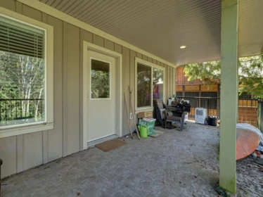 Loft / Bonus Room Photo of 5886 Sandy Hook Road, Sechelt, BC