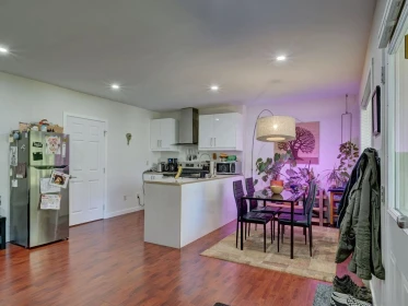 Mudroom Photo of 5886 Sandy Hook Road, Sechelt, BC