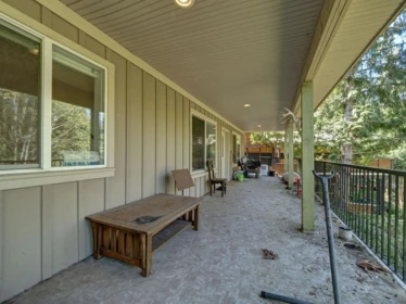 Office / Den Photo of 5886 Sandy Hook Road, Sechelt, BC