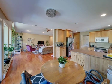 Pantry Photo of 5886 Sandy Hook Road, Sechelt, BC