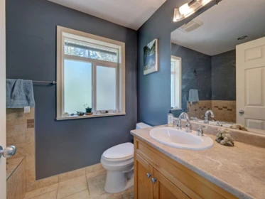 Primary Bathroom Photo of 5886 Sandy Hook Road, Sechelt, BC