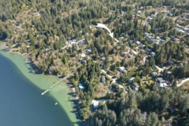 5886 Sandy Hook Road, Sechelt, BC
