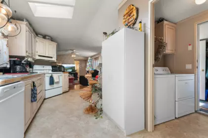 Office / Den Photo of 5 62790 Flood Hope Road, Hope, BC