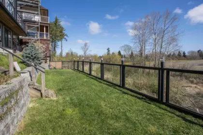 Community Amenities Photo (Clubhouse) of 5756 Goldenrod Crescent, Delta, BC