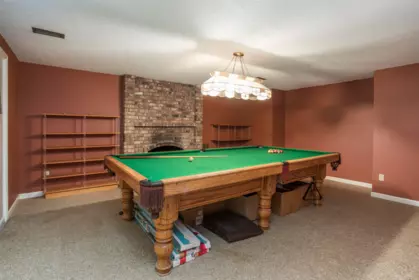 Hot Tub / Spa Photo of 5756 Goldenrod Crescent, Delta, BC
