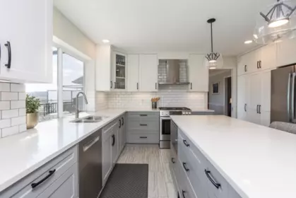 Pantry Photo of 5756 Goldenrod Crescent, Delta, BC