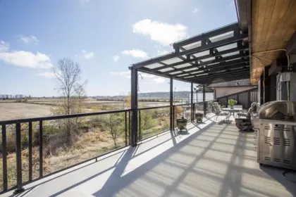 Street View Photo of 5756 Goldenrod Crescent, Delta, BC
