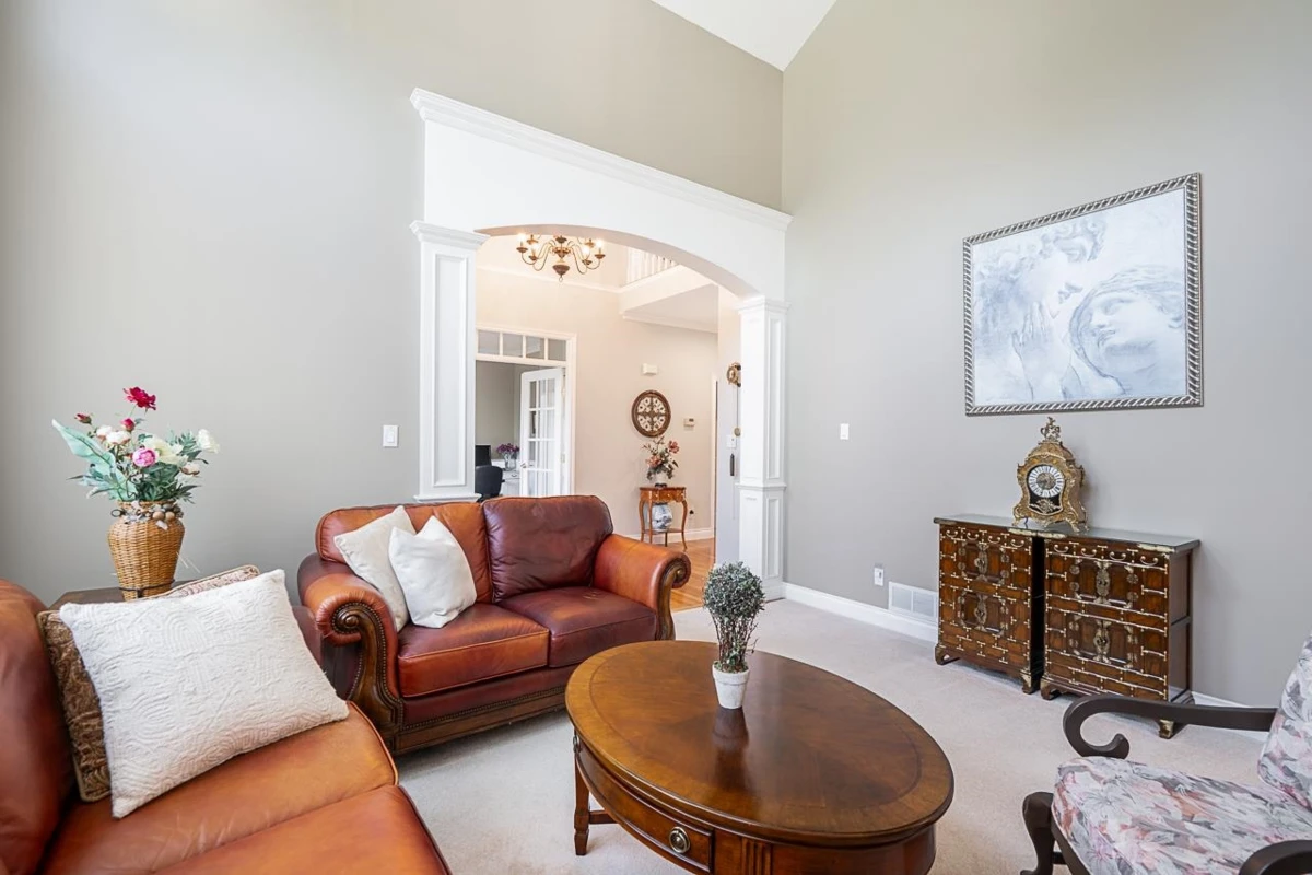 Dining Area Photo of 2278 137 Street, Surrey, BC