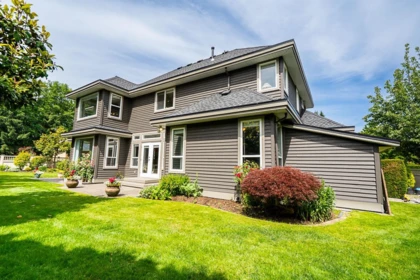 Aerial View of 2278 137 Street, Surrey, BC