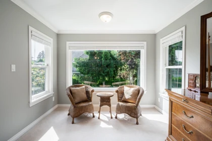 Basement Recreation Room Photo of 2278 137 Street, Surrey, BC
