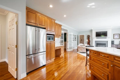 Breakfast Nook Photo of 2278 137 Street, Surrey, BC
