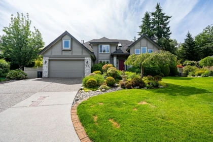 2278 137 Street, Surrey, BC, Surrey — Single Family Residence for sale