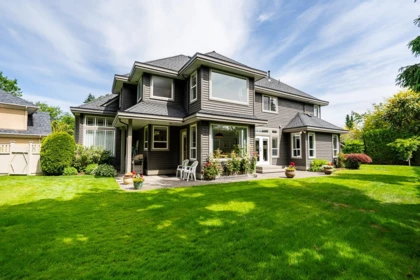 Outdoor Kitchen Photo of 2278 137 Street, Surrey, BC