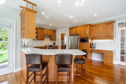Pantry Photo of 2278 137 Street, Surrey, BC