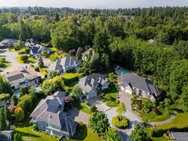 Playground / Recreational Area Near 2278 137 Street, Surrey, BC