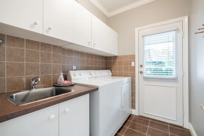 Powder Room Photo of 2278 137 Street, Surrey, BC