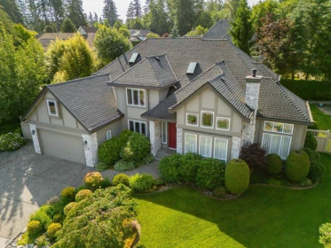 Street View Photo of 2278 137 Street, Surrey, BC