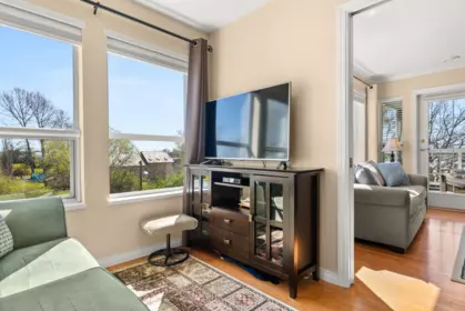 Bedroom 3 Photo of 225 12931 Railway Avenue, Richmond, BC