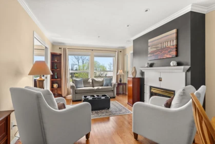225 12931 Railway Avenue, Richmond, BC, Richmond — Apartment/Condo for sale