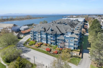 Fitness Center Photo Near 225 12931 Railway Avenue, Richmond, BC