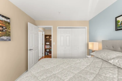Garage Interior Photo of 225 12931 Railway Avenue, Richmond, BC