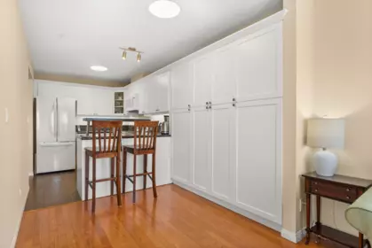 Guest Bathroom Photo of 225 12931 Railway Avenue, Richmond, BC
