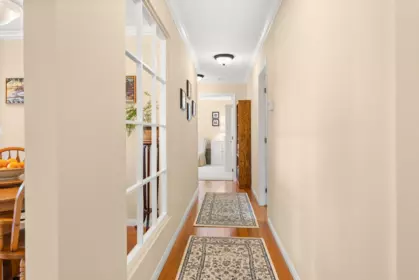 Laundry Room Photo of 225 12931 Railway Avenue, Richmond, BC