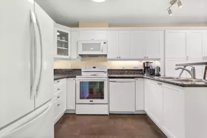 Loft / Bonus Room Photo of 225 12931 Railway Avenue, Richmond, BC